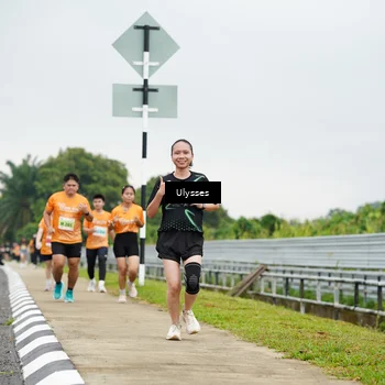 Runner Photo 8491791