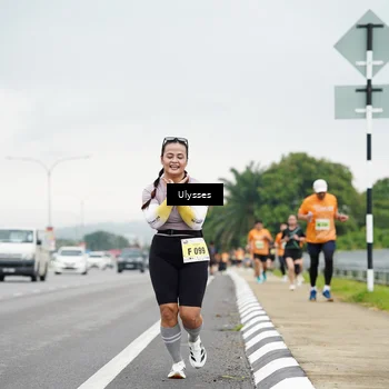 Runner Photo 8491792