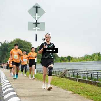 Runner Photo 8491793