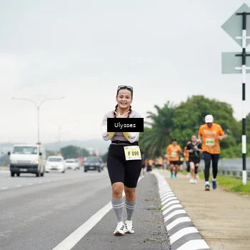 Runner Photo 8491794