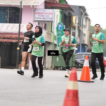 Runner Photo 8491796