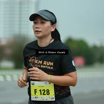 Runner Photo 8491798