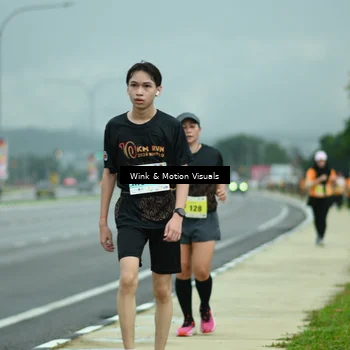 Runner Photo 8491800