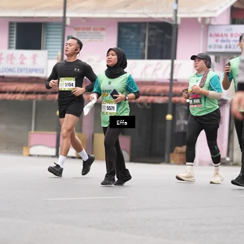 Runner Photo 8491801