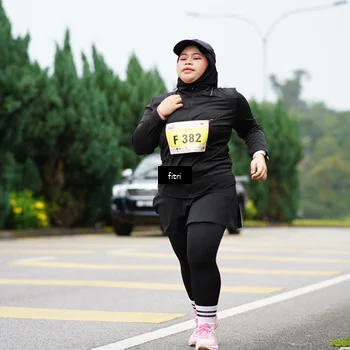 Runner Photo 8491802