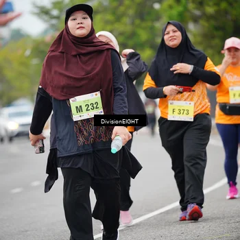 Runner Photo 8491803