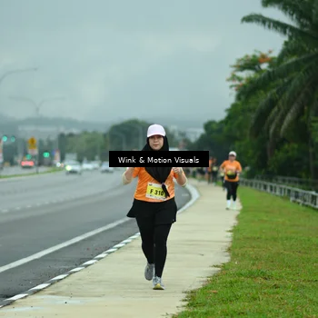 Runner Photo 8491804