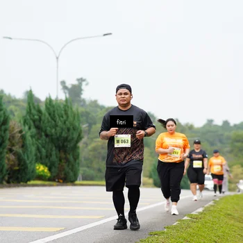 Runner Photo 8491805