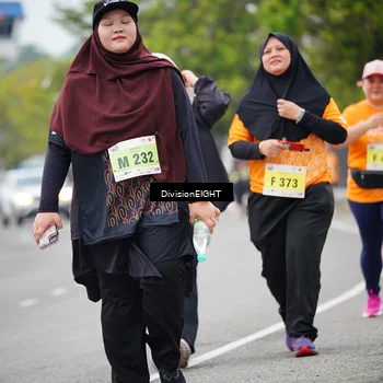 Runner Photo 8491807