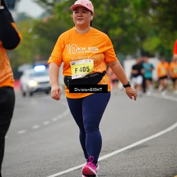 Runner Photo 8491808