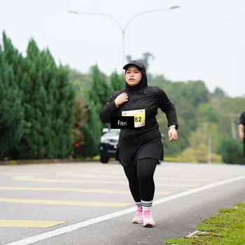 Runner Photo 8491809