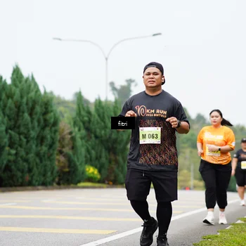 Runner Photo 8491810