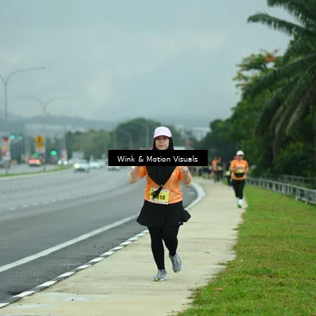 Runner Photo 8491811