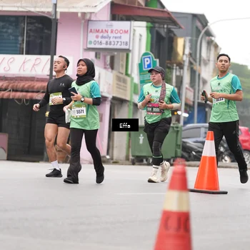 Runner Photo 8491814