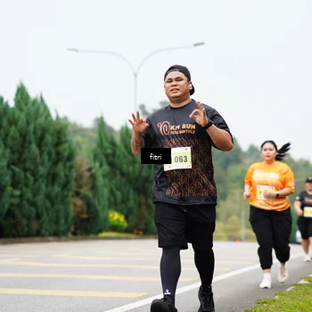 Runner Photo 8491815