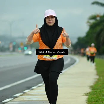 Runner Photo 8491818