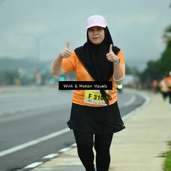 Runner Photo 8491819