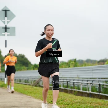 Runner Photo 8491821