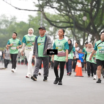 Runner Photo 8491822