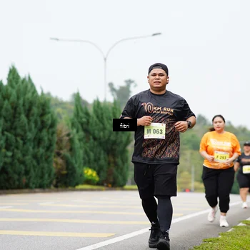 Runner Photo 8491823