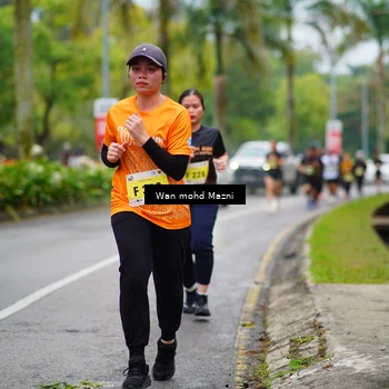 Runner Photo 8491824