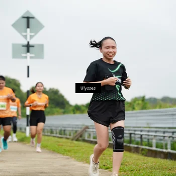 Runner Photo 8491827