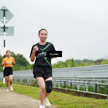 Runner Photo 8491830