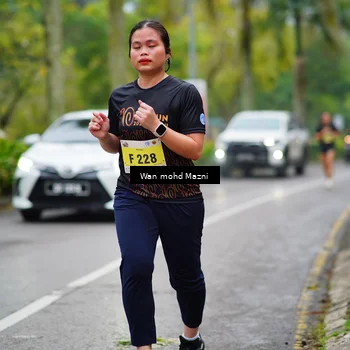 Runner Photo 8491831