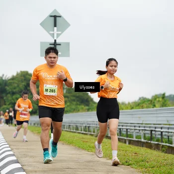 Runner Photo 8491832