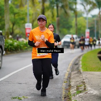 Runner Photo 8491833