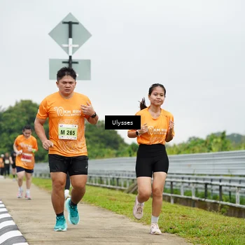 Runner Photo 8491834