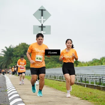 Runner Photo 8491836