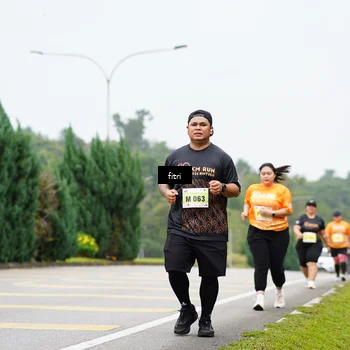 Runner Photo 8491837