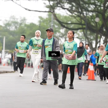 Runner Photo 8491838