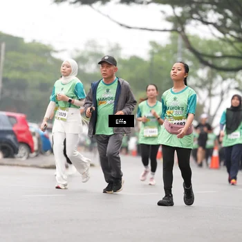 Runner Photo 8491841