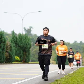 Runner Photo 8491842