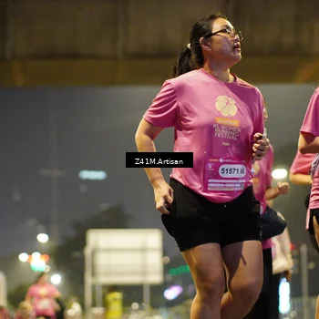 Runner Photo 8491845