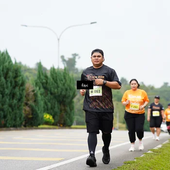Runner Photo 8491846