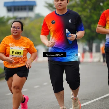 Runner Photo 8491848