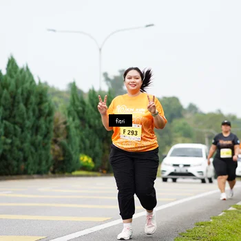 Runner Photo 8491849