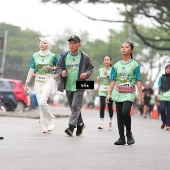 Runner Photo 8491851