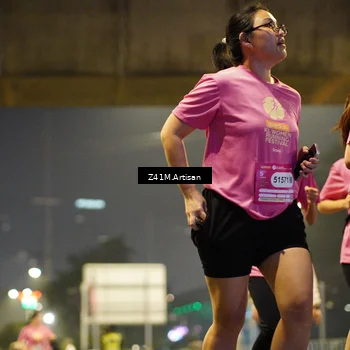 Runner Photo 8491852