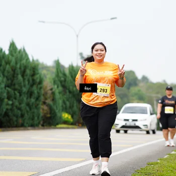 Runner Photo 8491853