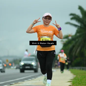 Runner Photo 8491854