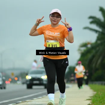 Runner Photo 8491855