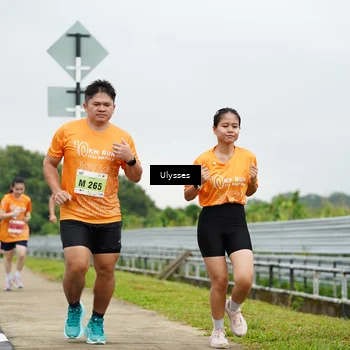 Runner Photo 8491856