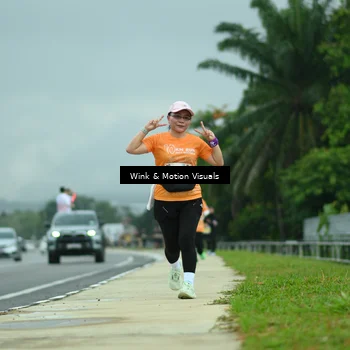 Runner Photo 8491857