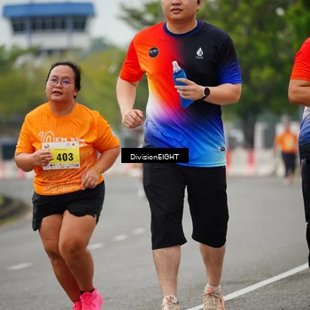 Runner Photo 8491858