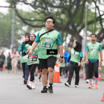 Runner Photo 8491859
