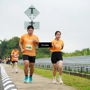 Runner Photo 8491860